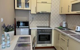Apartament Beauty